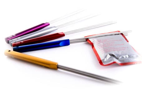 STREIFZUG Lancierung